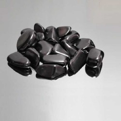 piedra shungit pulida precio