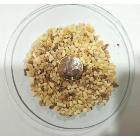 Incienso Natural Olíbano