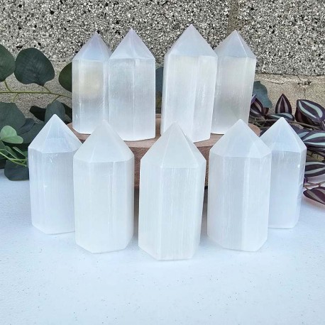 PUNTA GENERADORA SELENITA