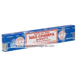 Incienso Nag Champa Original