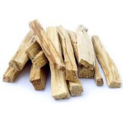 Incienso Palo Santo