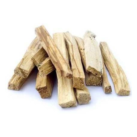 incienso palo santo propiedades magicas