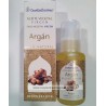 Aceite de argan puro de marruecos. Virgen ecologico