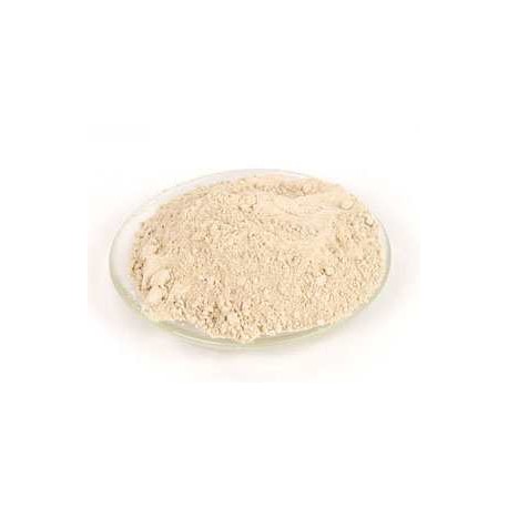 arcilla blanca
