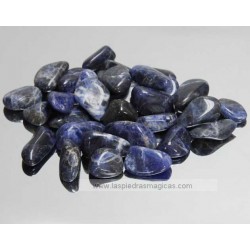 PIEDRA SODALITA
