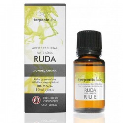 Aceite Esencial de Ruda 10ml