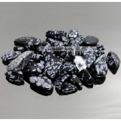 Piedra Obsidiana Nevada