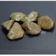 piedra unakita comprar precio propiedades curativas