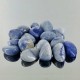 Cuarzo Azul piedra pulida