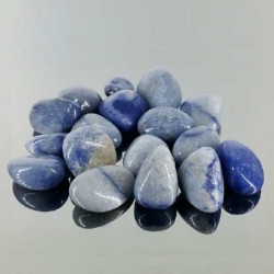 CUARZO AZUL