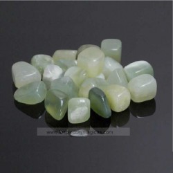 PIEDRA JADE VERDE