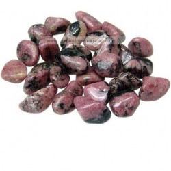 PIEDRA RODONITA