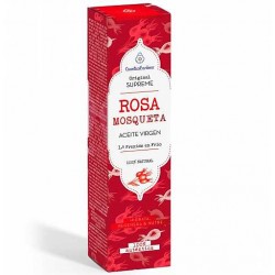 Aceite Rosa Mosqueta