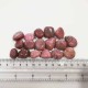 Piedra Rodonita Rosa