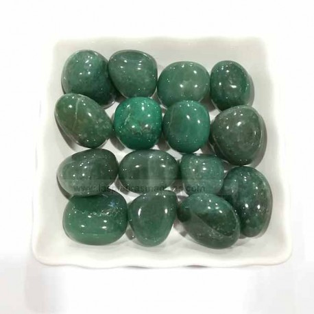 Piedra cuarzo verde aventurina comprar precio propiedades significado esoterico