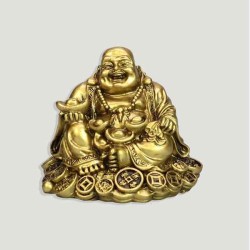 BUDA SONRIENTE FENG SHUI