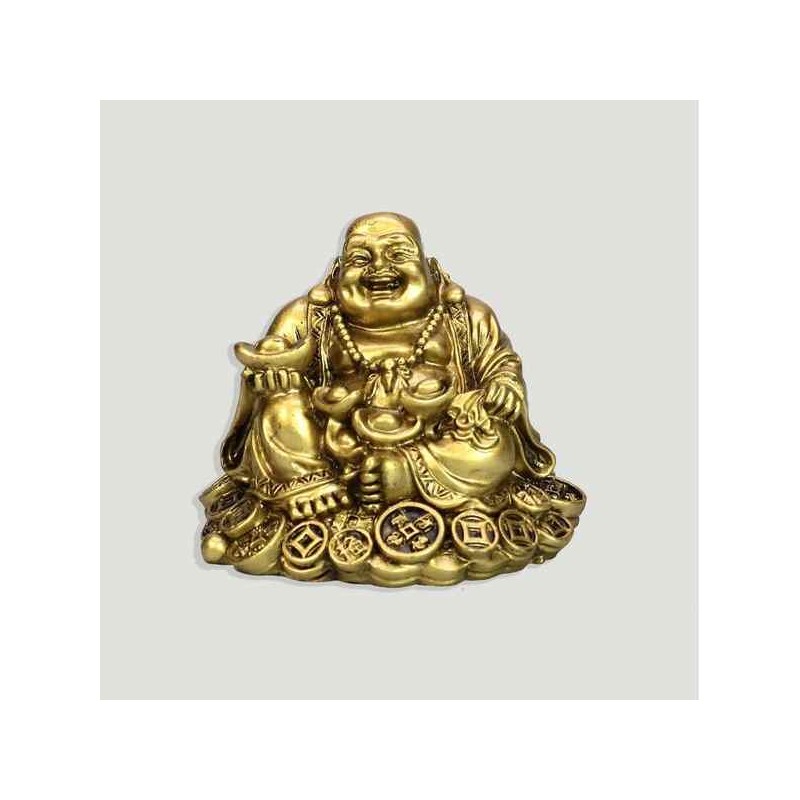 escalada Cereal espía BUDA SONRIENTE FENG SHUI| Abundancia| 3,50€ COMPRAR